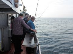 Senioren Meer 2018 082